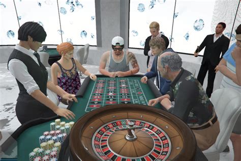  how to win casino gta online